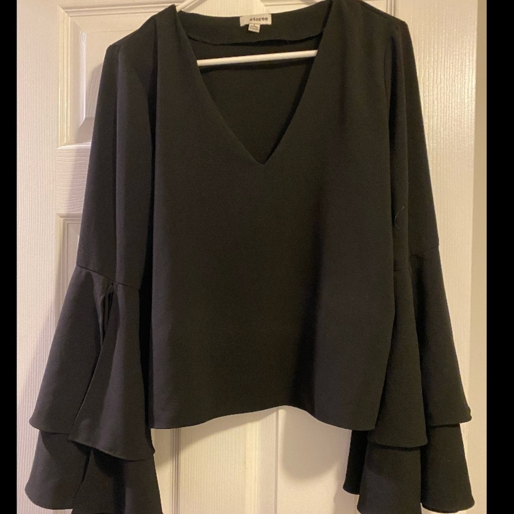 Storee blouse